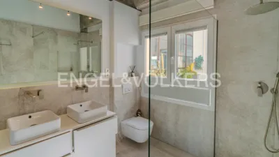 Penthouse on Avenida de Juan Bautista Lafora photo 28