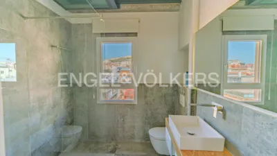 Penthouse on Avenida de Juan Bautista Lafora photo 37