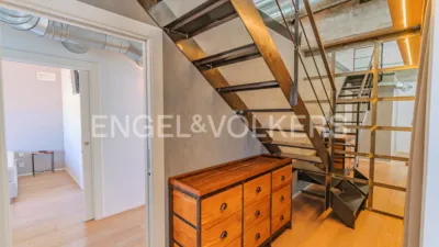 Penthouse on Avenida de Juan Bautista Lafora photo 29