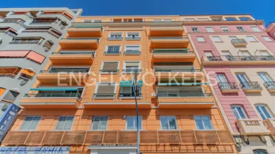 Penthouse on Avenida de Juan Bautista Lafora photo 40