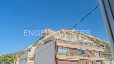 Penthouse on Avenida de Juan Bautista Lafora photo 34
