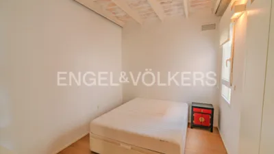 Penthouse on Avenida de Juan Bautista Lafora photo 36