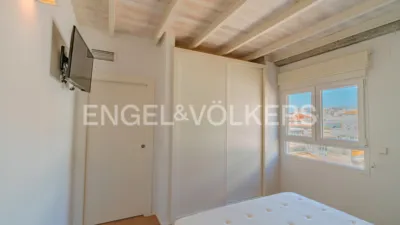 Penthouse on Avenida de Juan Bautista Lafora photo 33