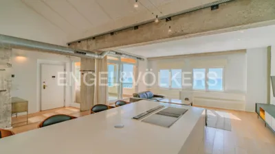Penthouse on Avenida de Juan Bautista Lafora photo 17