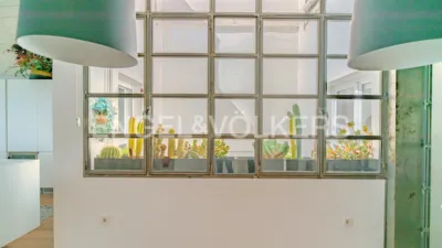 Penthouse on Avenida de Juan Bautista Lafora photo 22