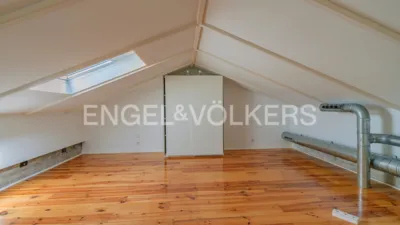Penthouse on Avenida de Juan Bautista Lafora photo 30