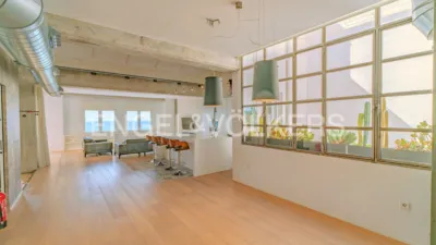 Penthouse on Avenida de Juan Bautista Lafora photo 23