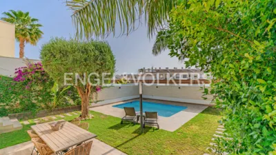 Casa – Alacant / Alicante, l'Alacantí - Més