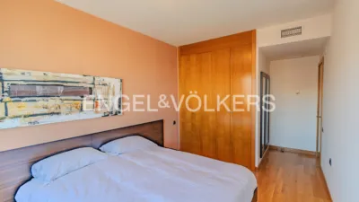 Penthouse on Moratín Street, 25 photo 24