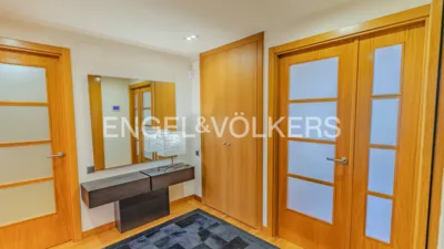 Penthouse on Moratín Street, 25 photo 14