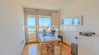 Penthouse on Moratín Street, 25 photo 29