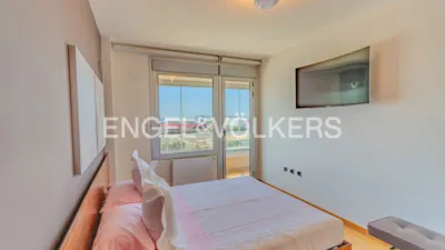 Penthouse on Moratín Street, 25 photo 20