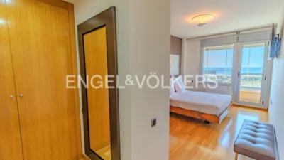 Penthouse on Moratín Street, 25 photo 22