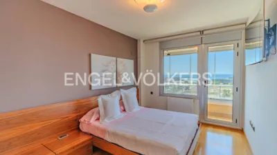 Penthouse on Moratín Street, 25 photo 19