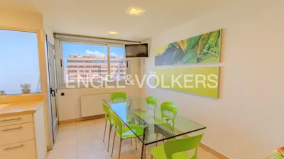 Penthouse on Moratín Street, 25 photo 18