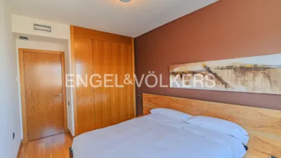 Penthouse on Moratín Street, 25 photo 27