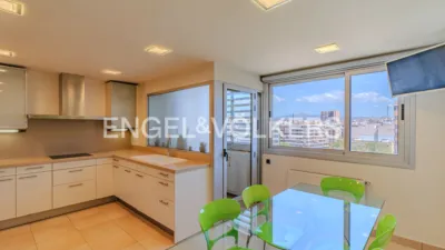Penthouse on Moratín Street, 25 photo 16