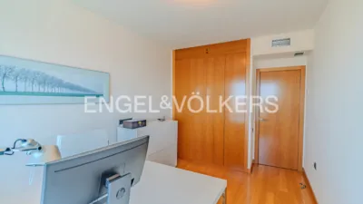 Penthouse on Moratín Street, 25 photo 30