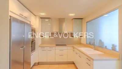 Penthouse on Moratín Street, 25 photo 17