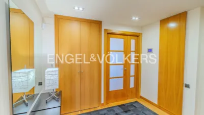 Penthouse on Moratín Street, 25 photo 15