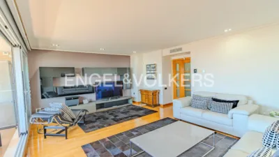 Penthouse on Moratín Street, 25 photo 10