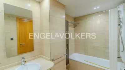 Penthouse on Moratín Street, 25 photo 26