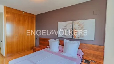 Penthouse on Moratín Street, 25 photo 21