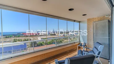Penthouse on Moratín Street, 25 photo 7