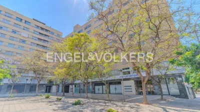 Penthouse on Moratín Street, 25 photo 32