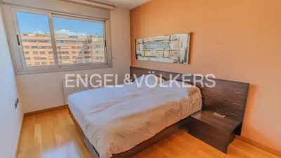 Penthouse on Moratín Street, 25 photo 25