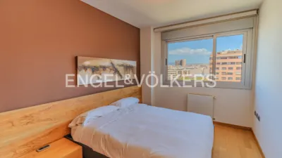 Penthouse on Moratín Street, 25 photo 28