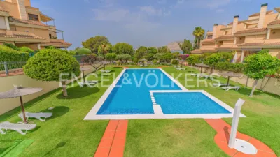 Semi-detached villa on Calle del Velero, 2 photo 33