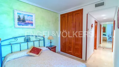 Semi-detached villa on Calle del Velero, 2 photo 14