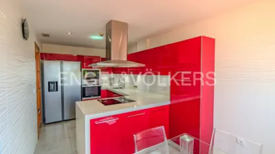 Semi-detached villa on Calle del Velero, 2 photo 10