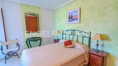 Semi-detached villa on Calle del Velero, 2 photo 15