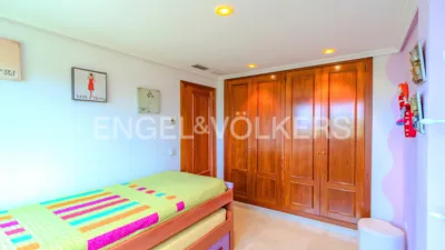 Semi-detached villa on Calle del Velero, 2 photo 27