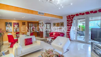 Semi-detached villa on Calle del Velero, 2 photo 9