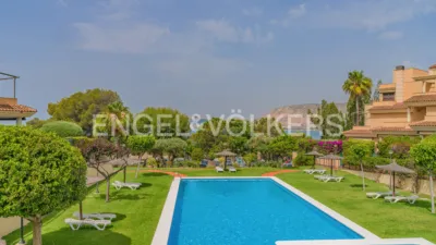 Semi-detached villa on Calle del Velero, 2 photo 31