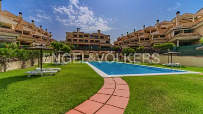Semi-detached villa on Calle del Velero, 2 photo 32