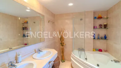 Semi-detached villa on Calle del Velero, 2 photo 30
