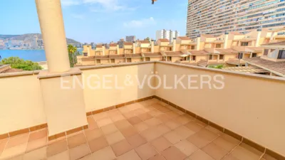 Semi-detached villa on Calle del Velero, 2 photo 29