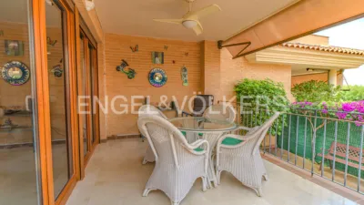 Casa – Alicante - Alacant - Vista 3
