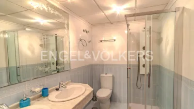 Semi-detached villa on Calle del Velero, 2 photo 21
