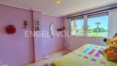 Semi-detached villa on Calle del Velero, 2 photo 25
