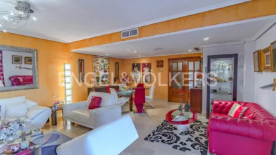 Semi-detached villa on Calle del Velero, 2 photo 8