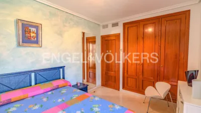 Semi-detached villa on Calle del Velero, 2 photo 20