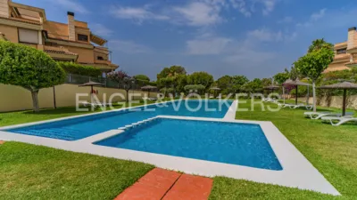 Semi-detached villa on Calle del Velero, 2 photo 34