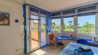 Semi-detached villa on Calle del Velero, 2 photo 23