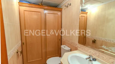 Semi-detached villa on Calle del Velero, 2 photo 12