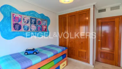 Semi-detached villa on Calle del Velero, 2 photo 24